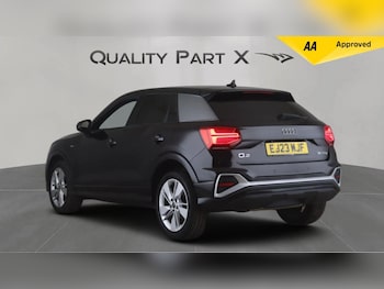 Used Audi Q2 2023 for sale - 78796914: Photo