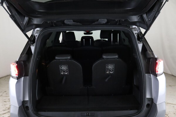Used Peugeot 5008 2022 for sale - 75532637: Photo 10
