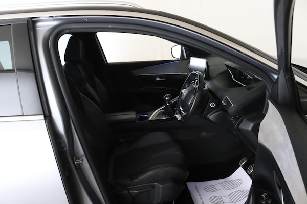 Used Peugeot 5008 2022 for sale - 75532637: Photo 13