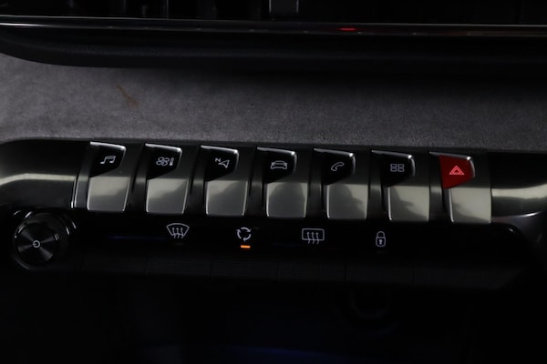 Used Peugeot 5008 2022 for sale - 75532637: Photo 19
