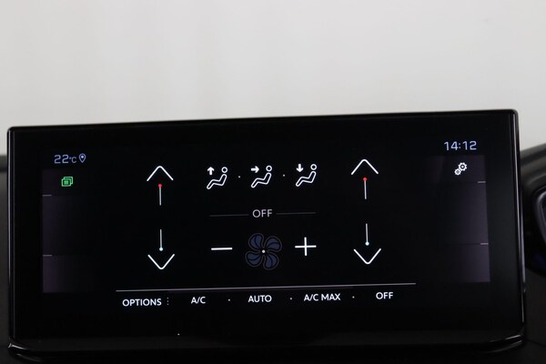 Used Peugeot 5008 2022 for sale - 75532637: Photo 20