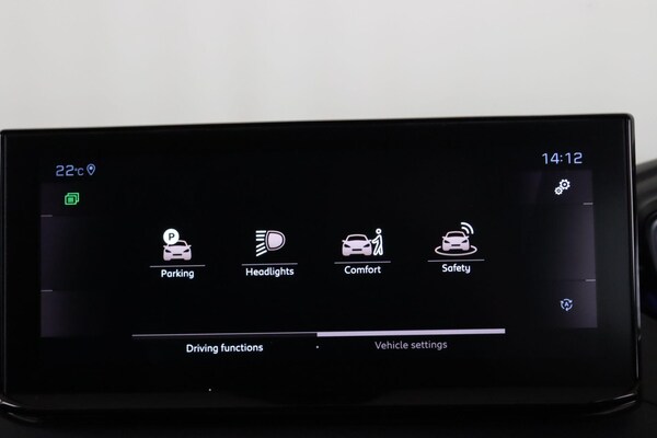 Used Peugeot 5008 2022 for sale - 75532637: Photo 24