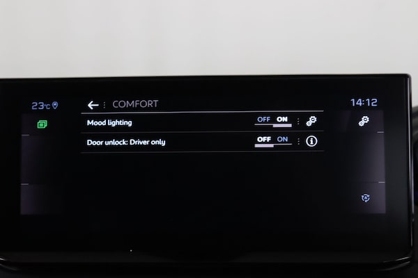 Used Peugeot 5008 2022 for sale - 75532637: Photo 26