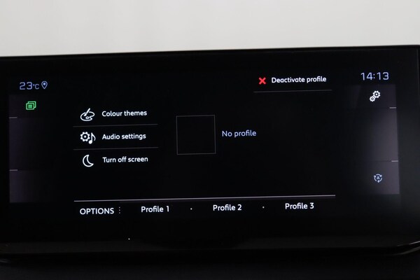 Used Peugeot 5008 2022 for sale - 75532637: Photo 29