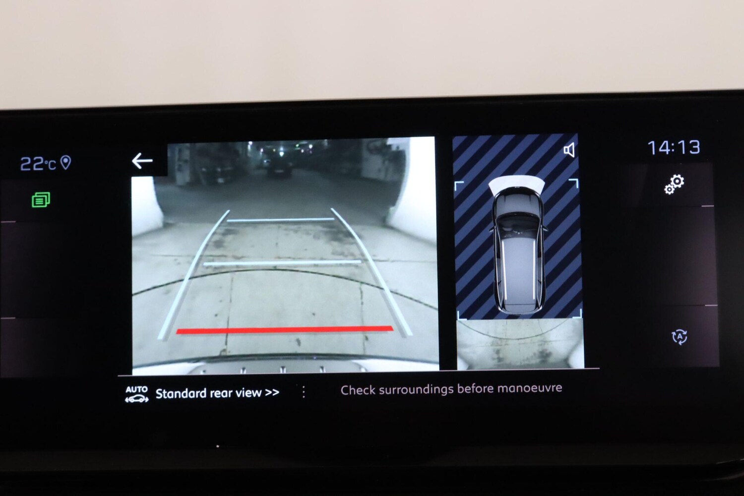 Used Peugeot 5008 2022 for sale - 75532637: Photo 33