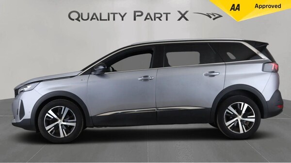 Used Peugeot 5008 2022 for sale - 75532637: Photo 4