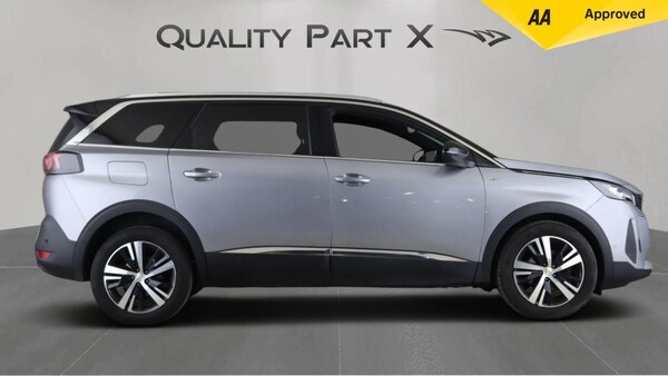 Used Peugeot 5008 2022 for sale - 75532637: Photo 7