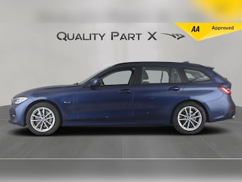 Used BMW 3 Series 2022 for sale - 78348077: Photo