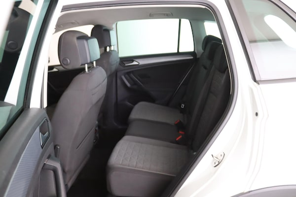 Used Volkswagen Tiguan 2021 for sale - 75520714: Photo 12