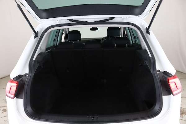 Used Volkswagen Tiguan 2021 for sale - 75520714: Photo 13