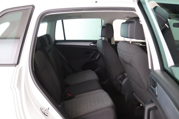 Used Volkswagen Tiguan 2021 for sale - 75520714: Photo 14