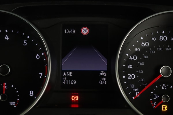 Used Volkswagen Tiguan 2021 for sale - 75520714: Photo 18