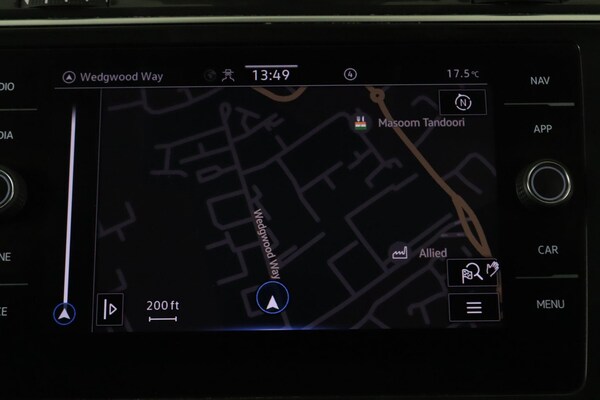 Used Volkswagen Tiguan 2021 for sale - 75520714: Photo 25