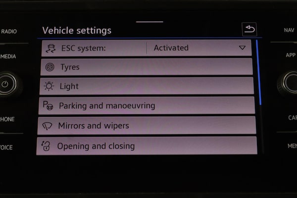 Used Volkswagen Tiguan 2021 for sale - 75520714: Photo 28