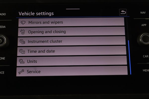 Used Volkswagen Tiguan 2021 for sale - 75520714: Photo 29