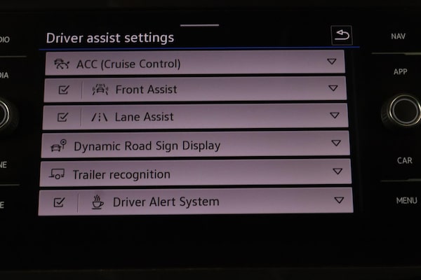 Used Volkswagen Tiguan 2021 for sale - 75520714: Photo 31