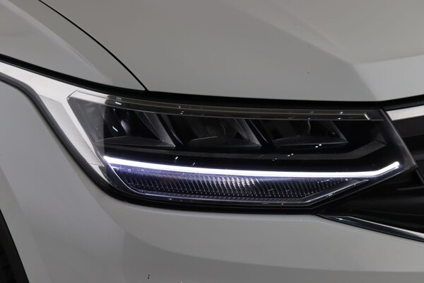 Used Volkswagen Tiguan 2021 for sale - 75520714: Photo 9