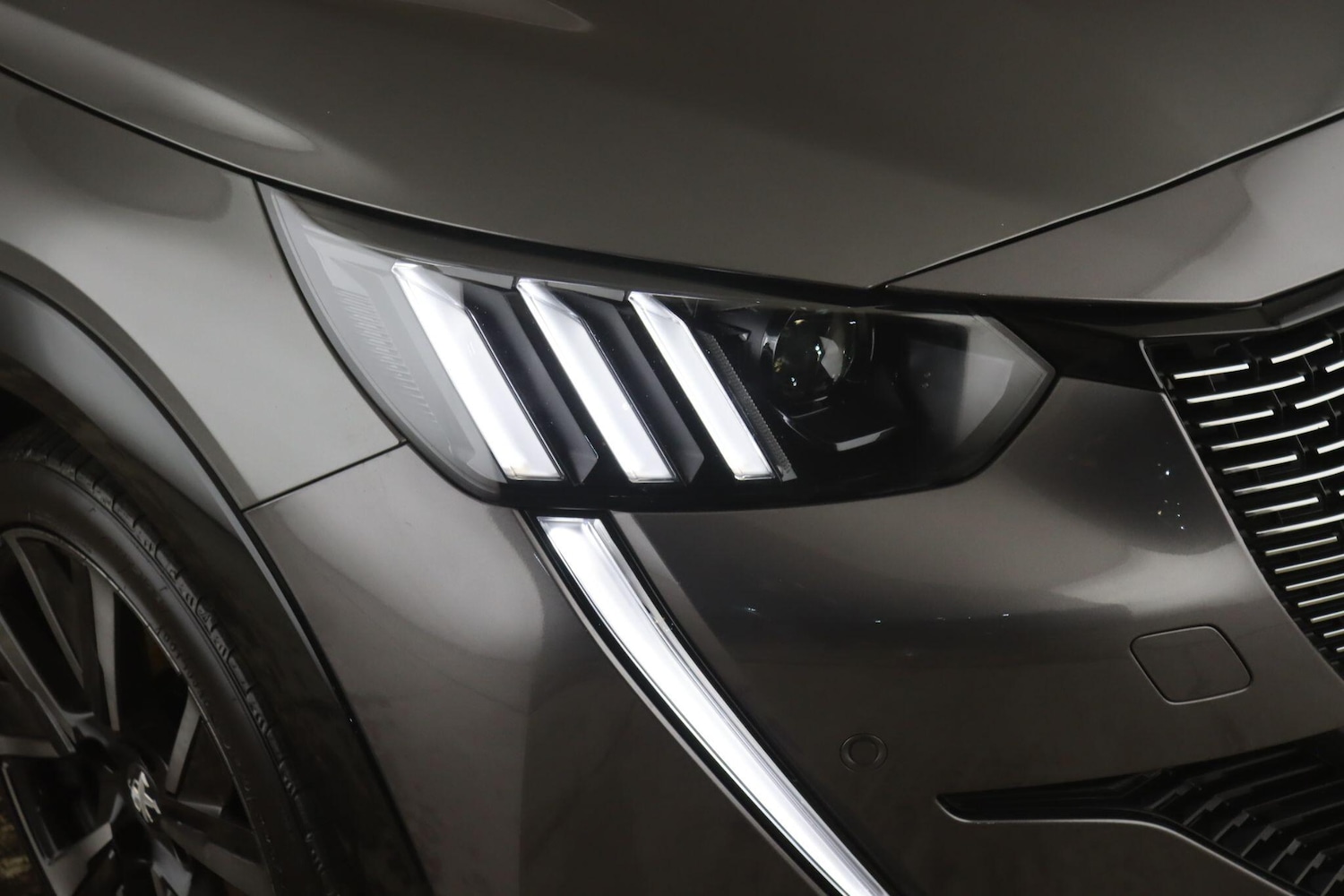 Used Peugeot 208 2023 for sale - 77345335: Photo 10