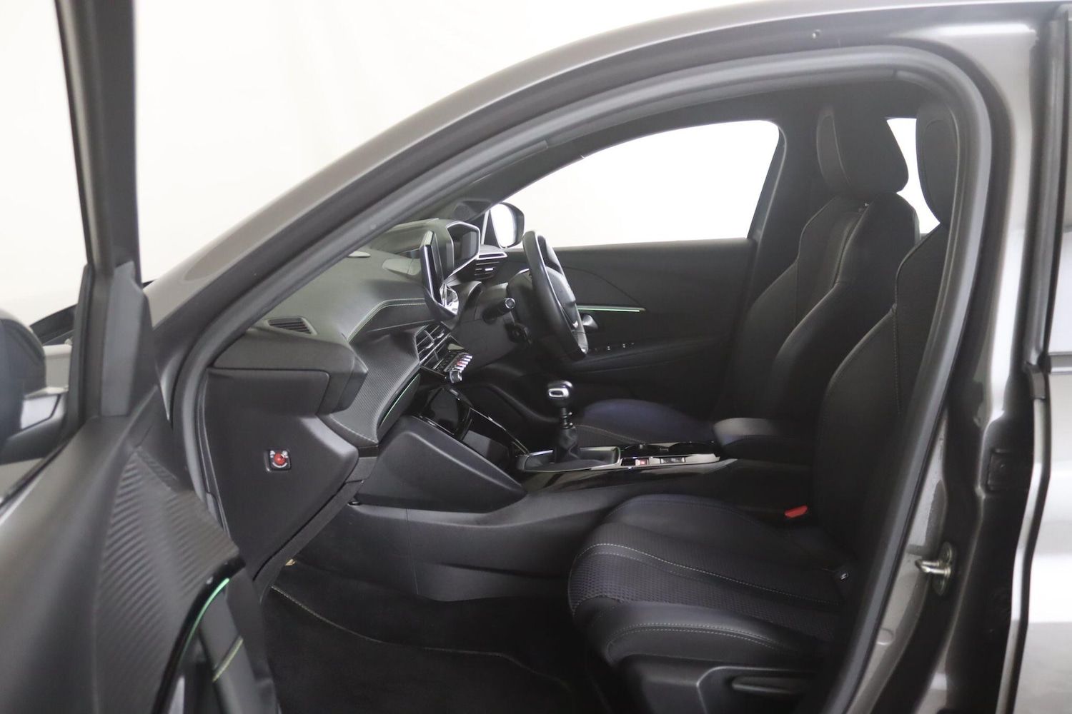 Used Peugeot 208 2023 for sale - 77345335: Photo 11