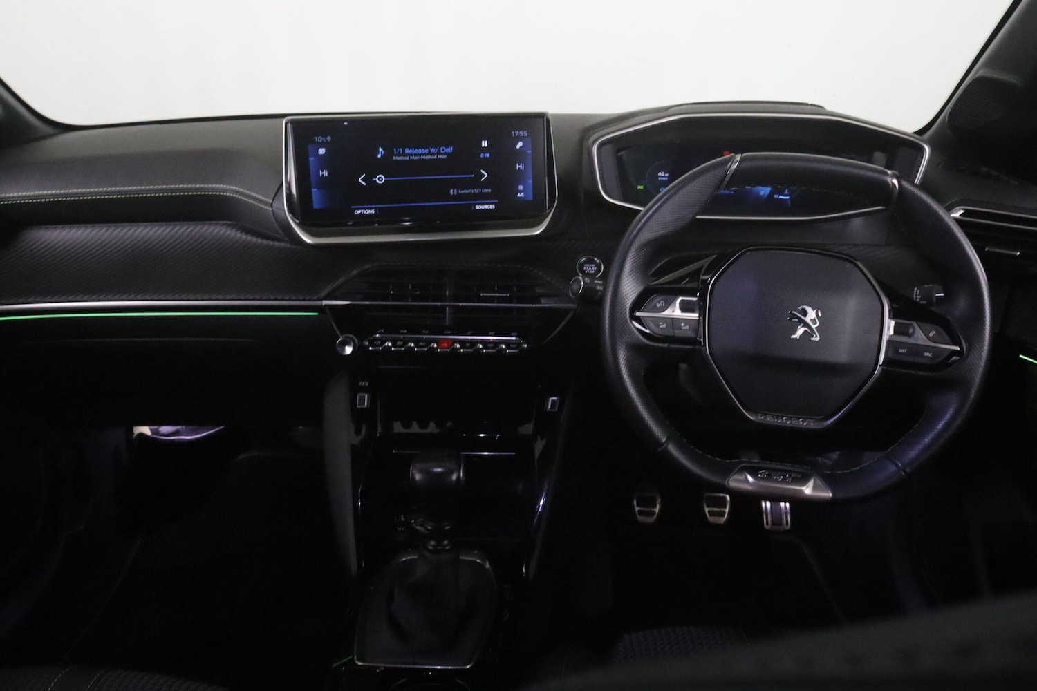 Used Peugeot 208 2023 for sale - 77345335: Photo 15