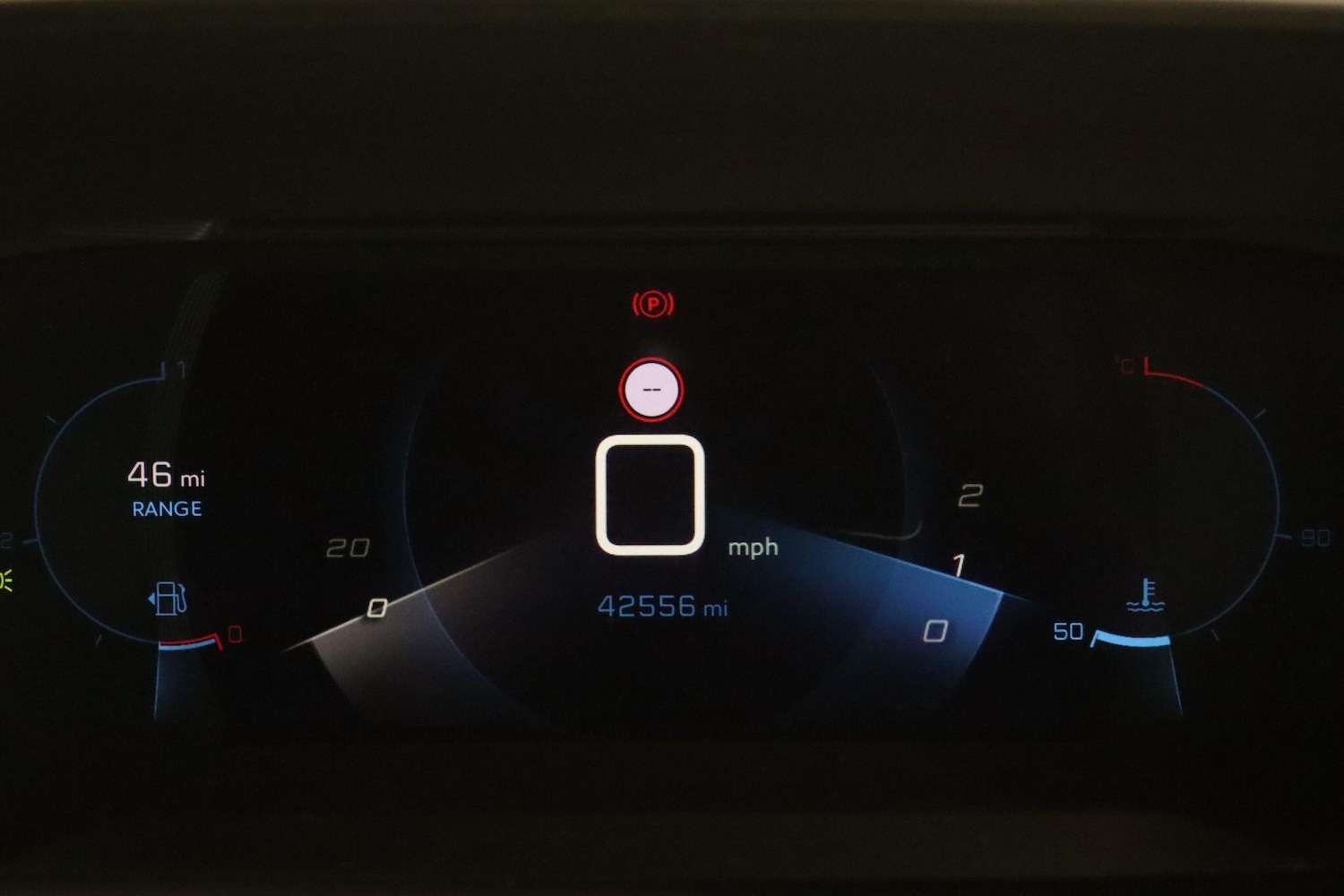 Used Peugeot 208 2023 for sale - 77345335: Photo 19