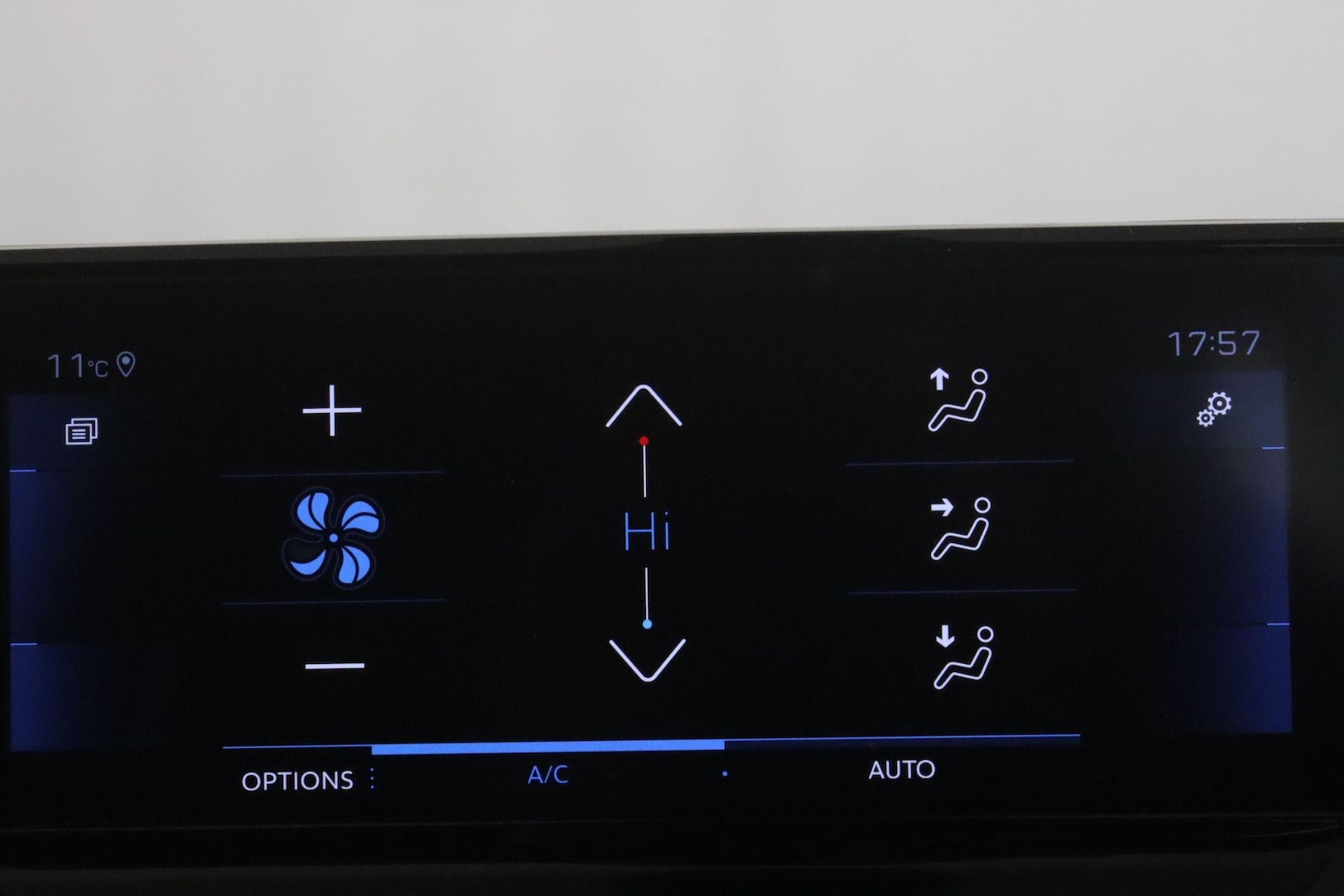 Used Peugeot 208 2023 for sale - 77345335: Photo 24