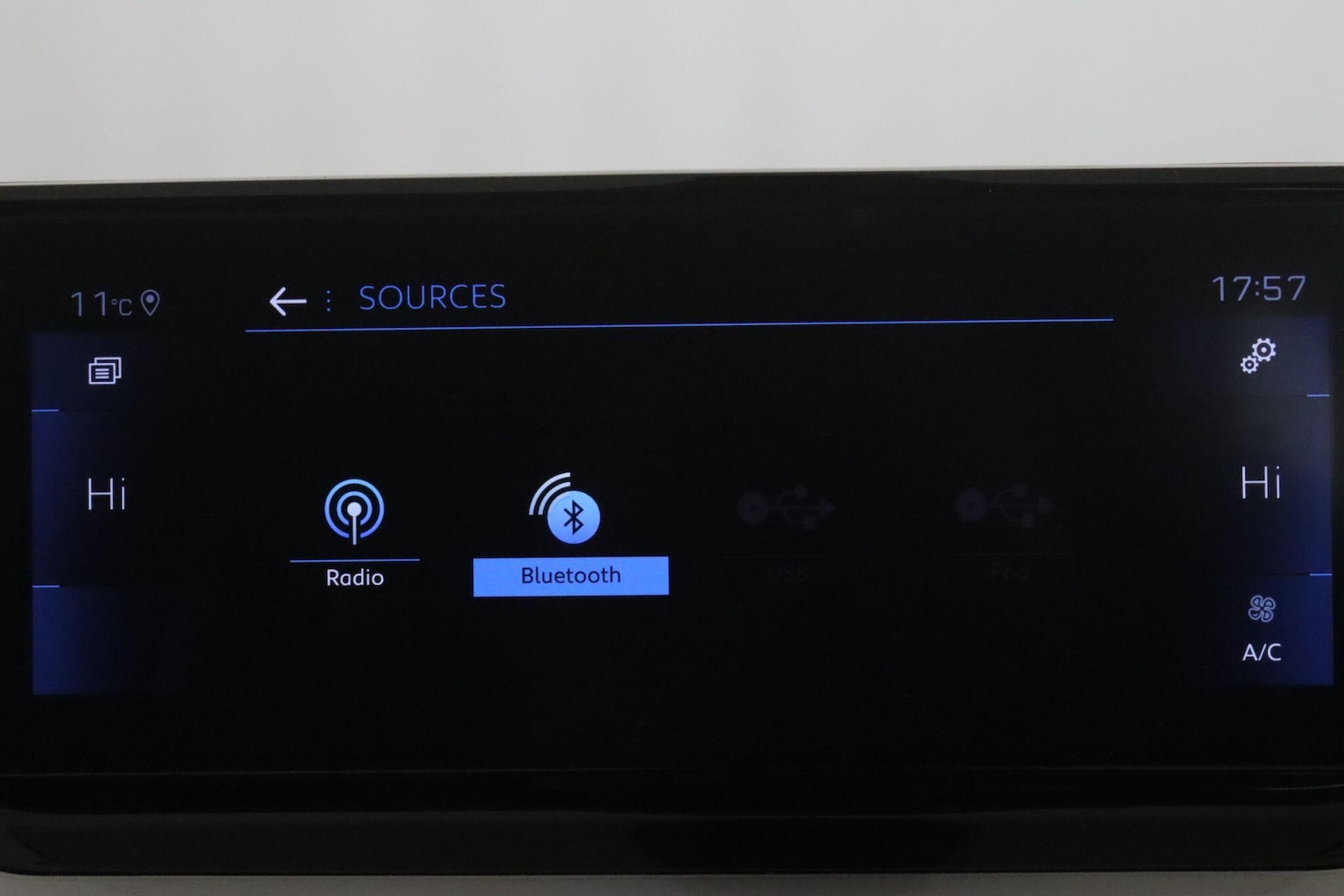 Used Peugeot 208 2023 for sale - 77345335: Photo 26