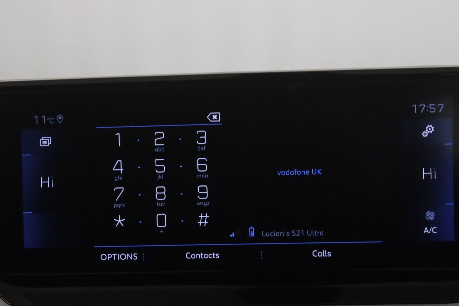 Used Peugeot 208 2023 for sale - 77345335: Photo 28