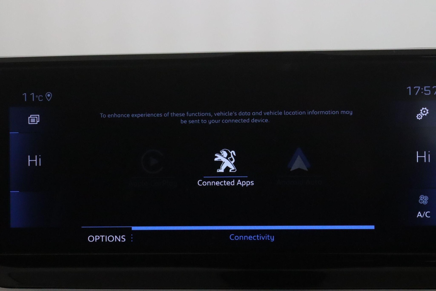 Used Peugeot 208 2023 for sale - 77345335: Photo 29