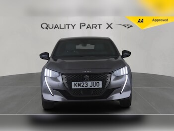 Used Peugeot 208 2023 for sale - 77345335: Photo