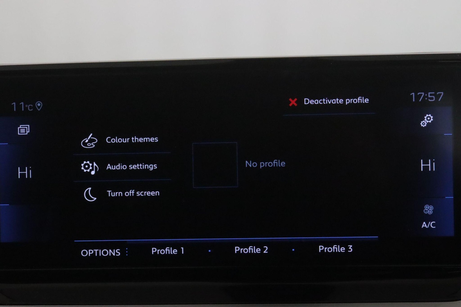 Used Peugeot 208 2023 for sale - 77345335: Photo 30