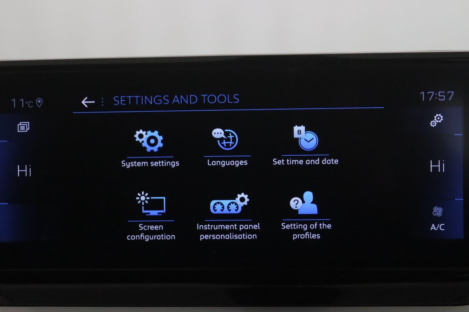 Used Peugeot 208 2023 for sale - 77345335: Photo 31