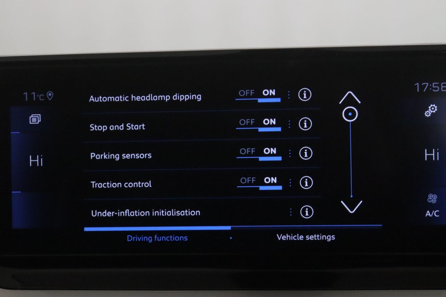 Used Peugeot 208 2023 for sale - 77345335: Photo 32