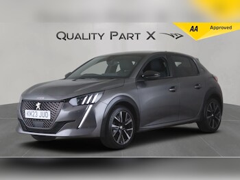 Used Peugeot 208 2023 for sale - 77345335: Photo