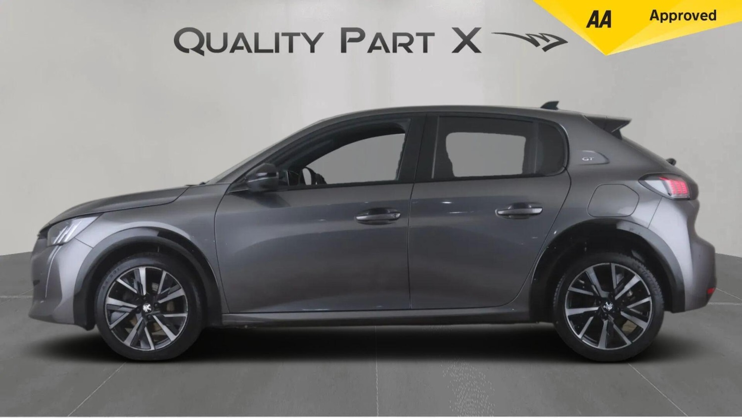 Used Peugeot 208 2023 for sale - 77345335: Photo 4