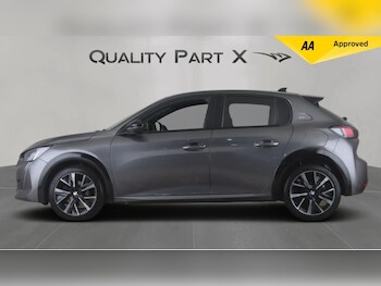 Used Peugeot 208 2023 for sale - 77345335: Photo