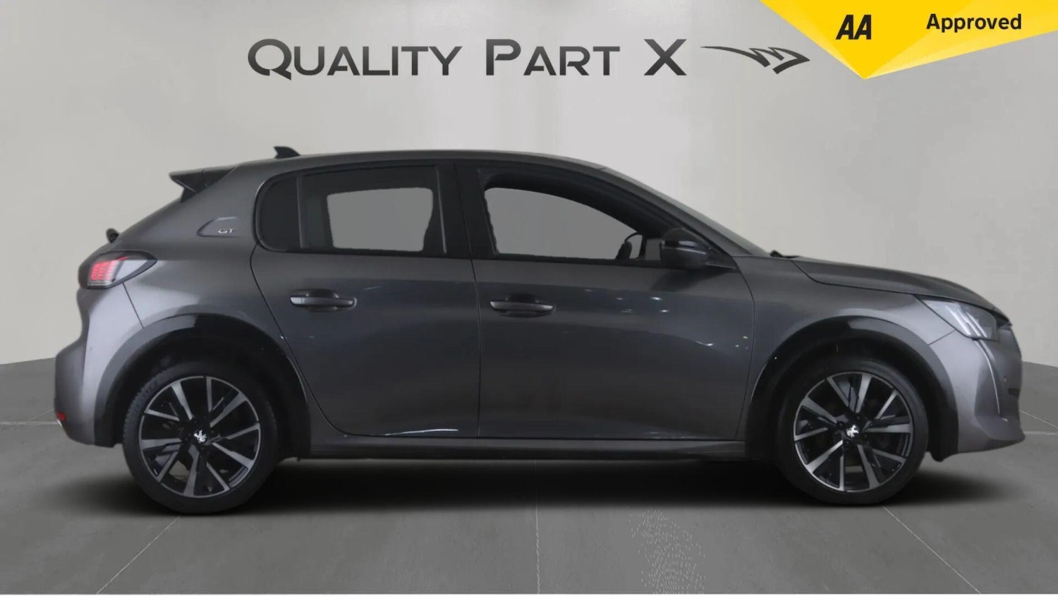 Used Peugeot 208 2023 for sale - 77345335: Photo 8