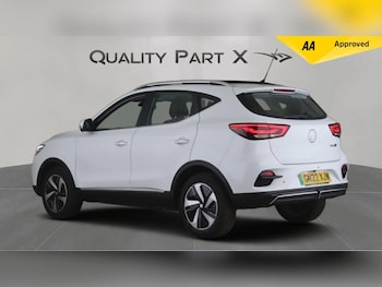 Used MG MG ZS 2022 for sale - 78784426: Photo