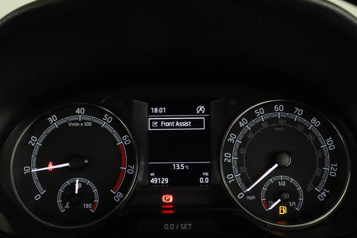 Vehicle 20