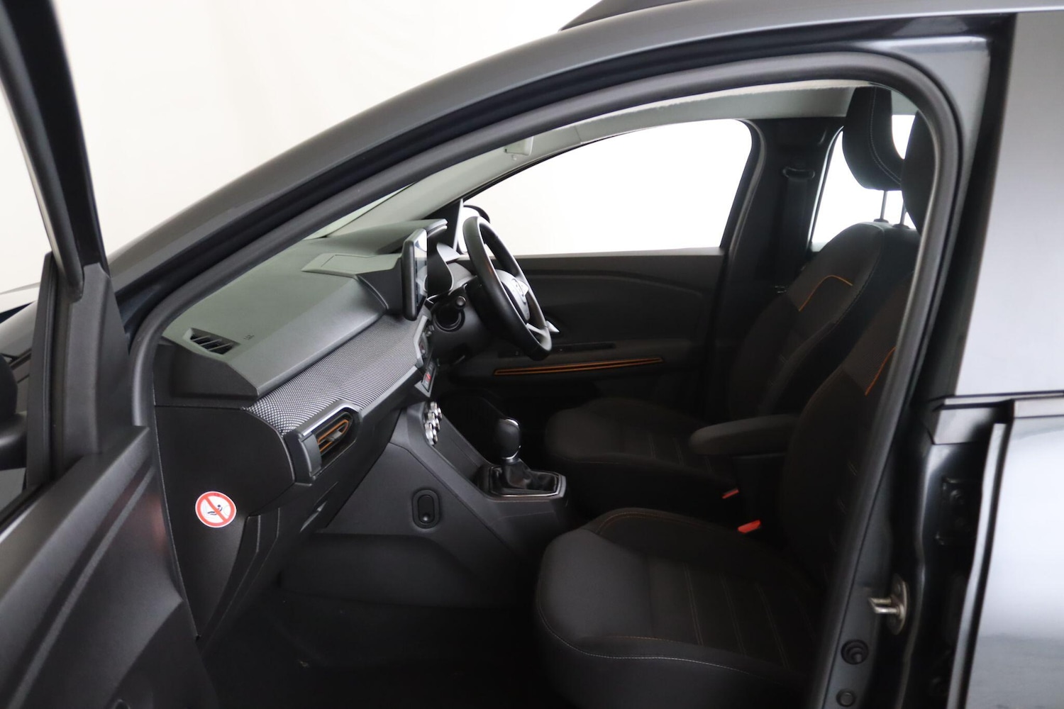 Used Dacia Sandero Stepway 2022 for sale - 75965244: Photo 10