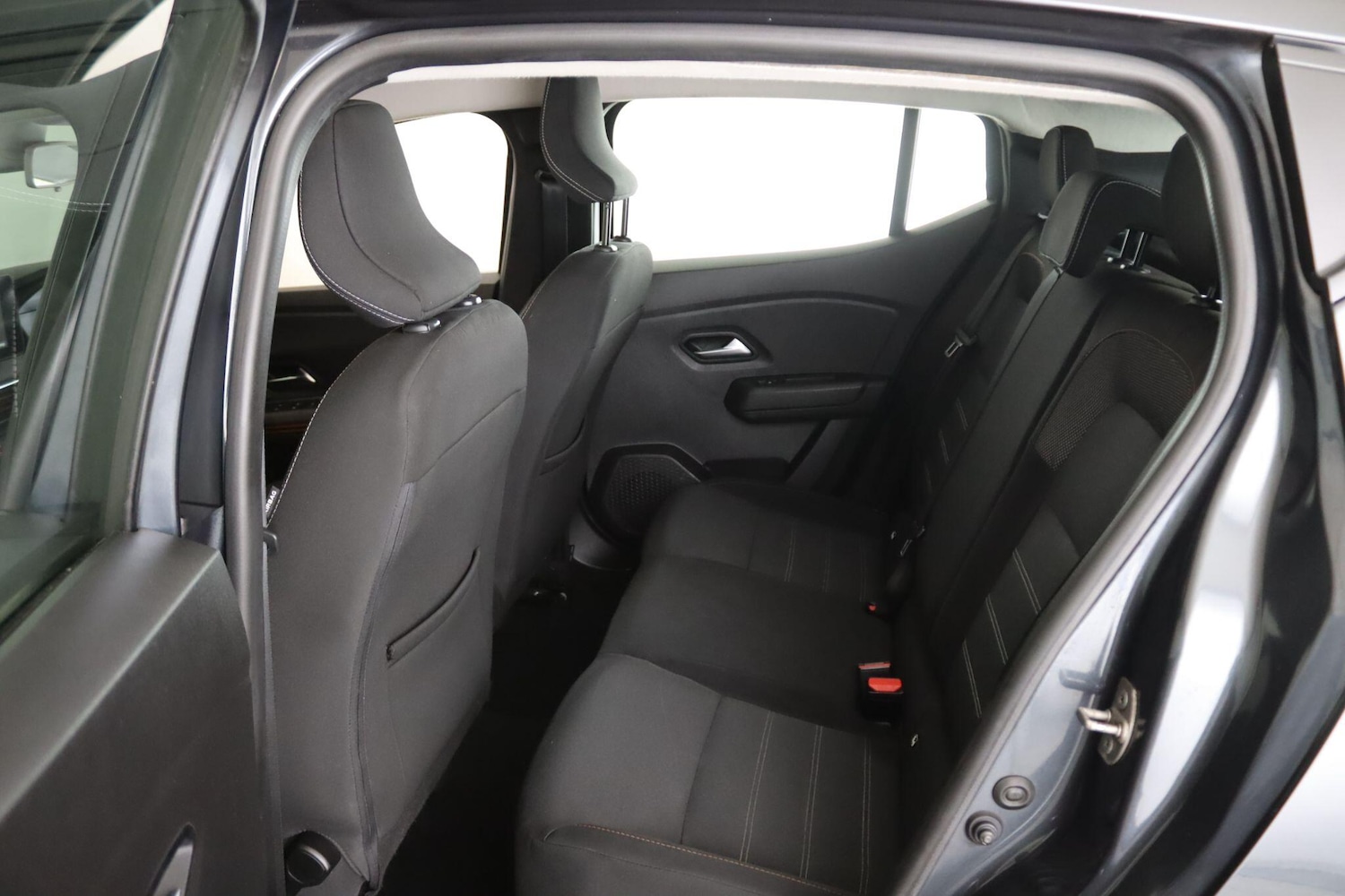 Used Dacia Sandero Stepway 2022 for sale - 75965244: Photo 11