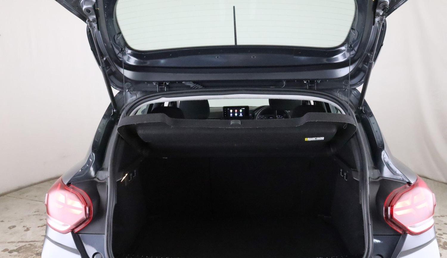 Used Dacia Sandero Stepway 2022 for sale - 75965244: Photo 12