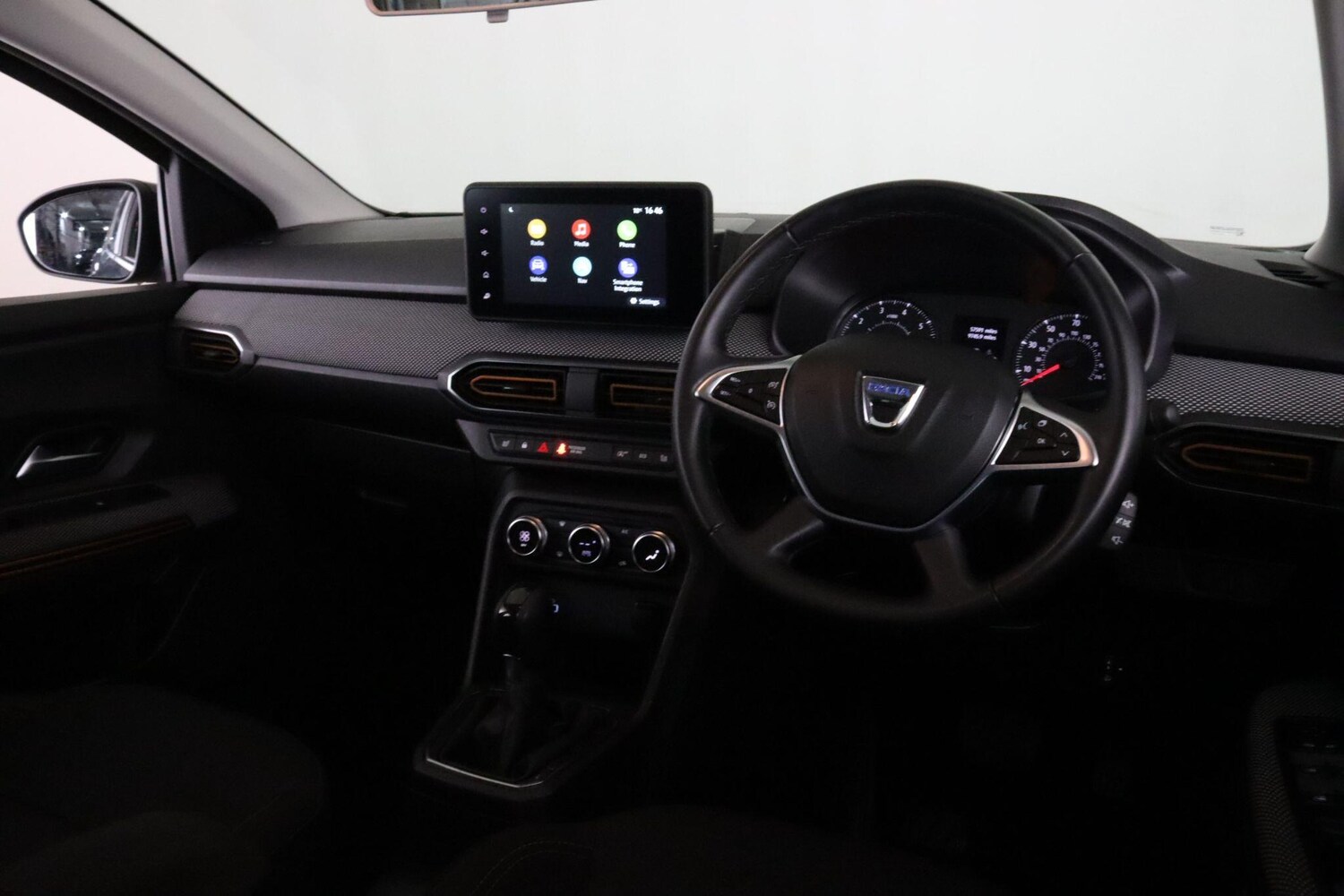 Used Dacia Sandero Stepway 2022 for sale - 75965244: Photo 14