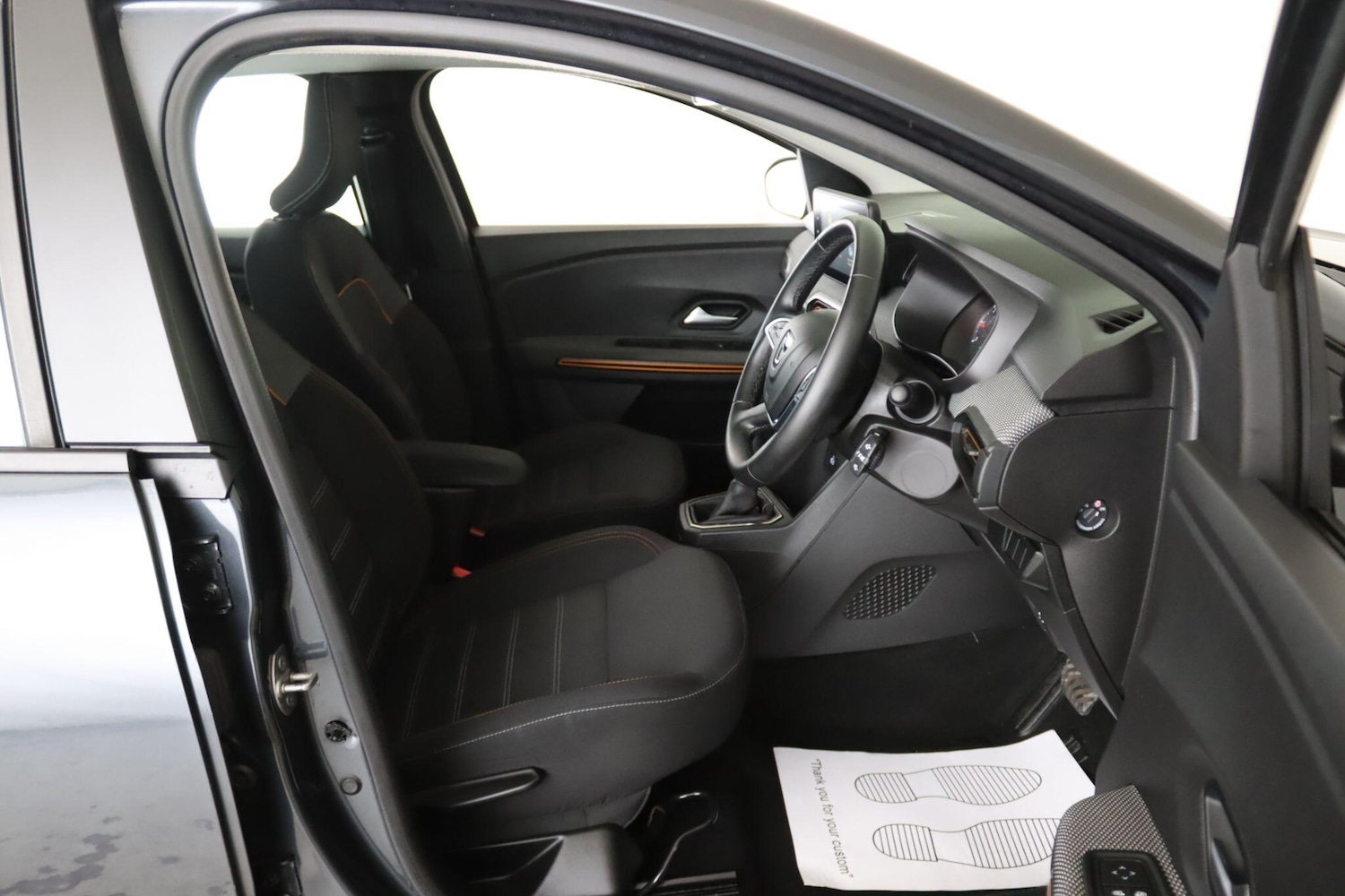 Used Dacia Sandero Stepway 2022 for sale - 75965244: Photo 16