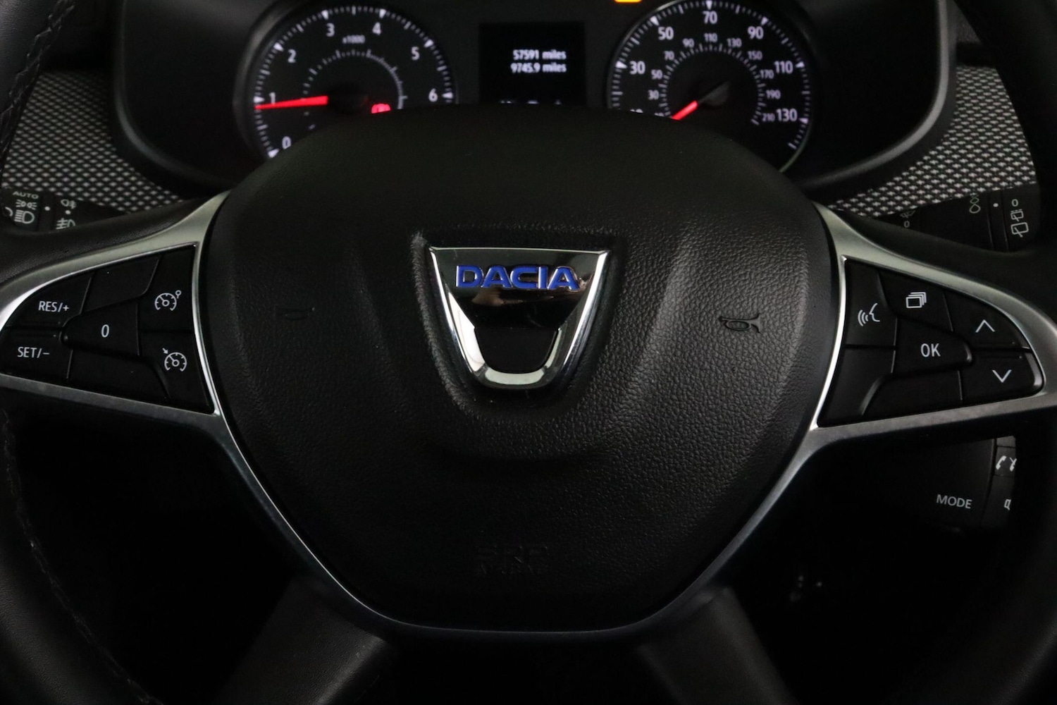 Used Dacia Sandero Stepway 2022 for sale - 75965244: Photo 17