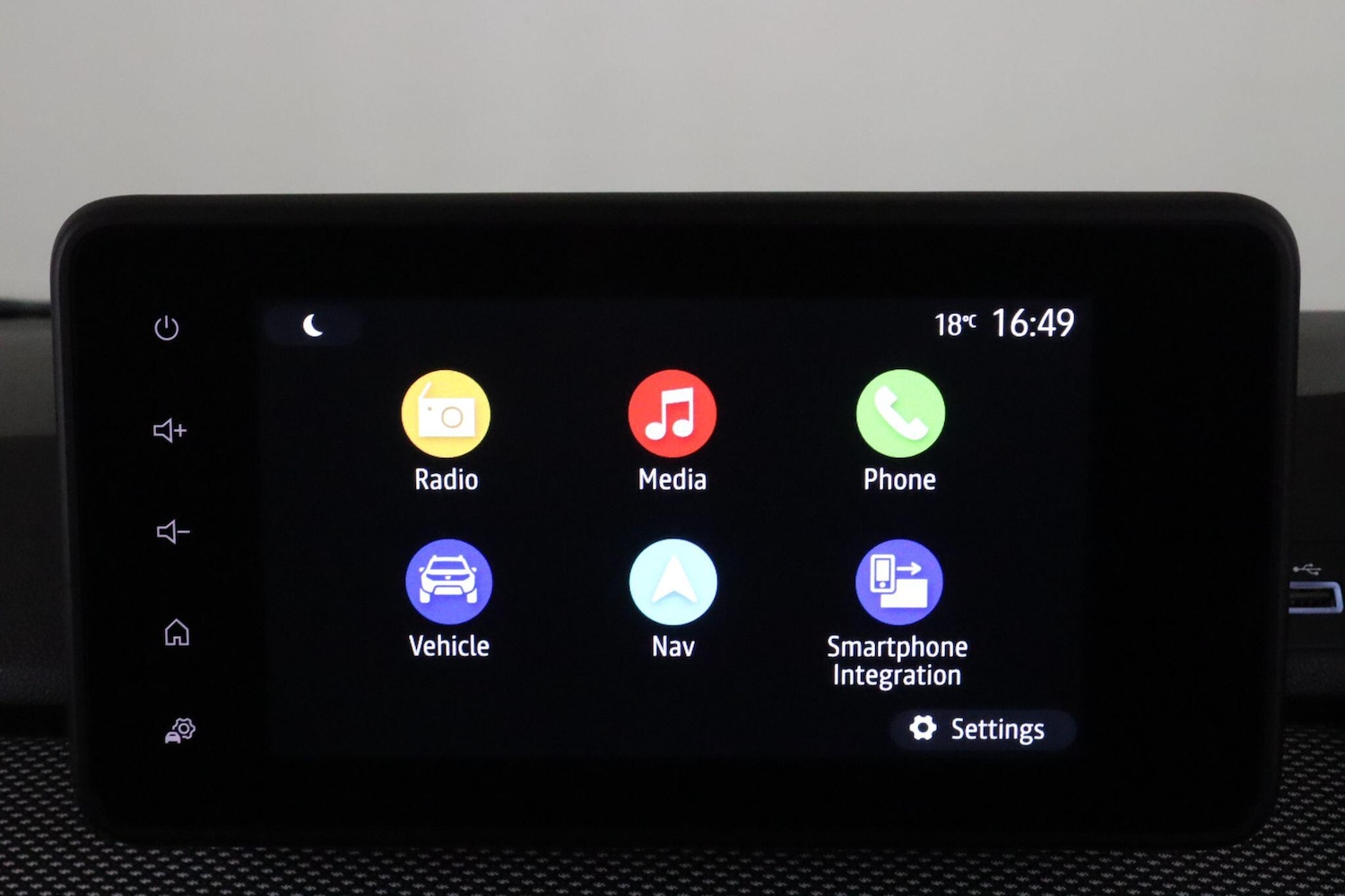 Used Dacia Sandero Stepway 2022 for sale - 75965244: Photo 22