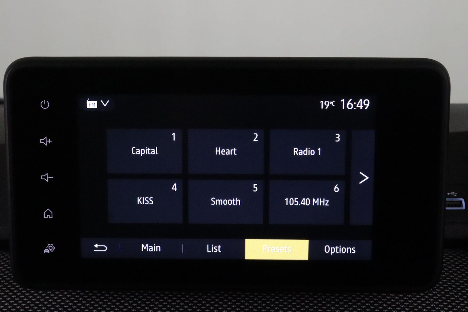 Used Dacia Sandero Stepway 2022 for sale - 75965244: Photo 23