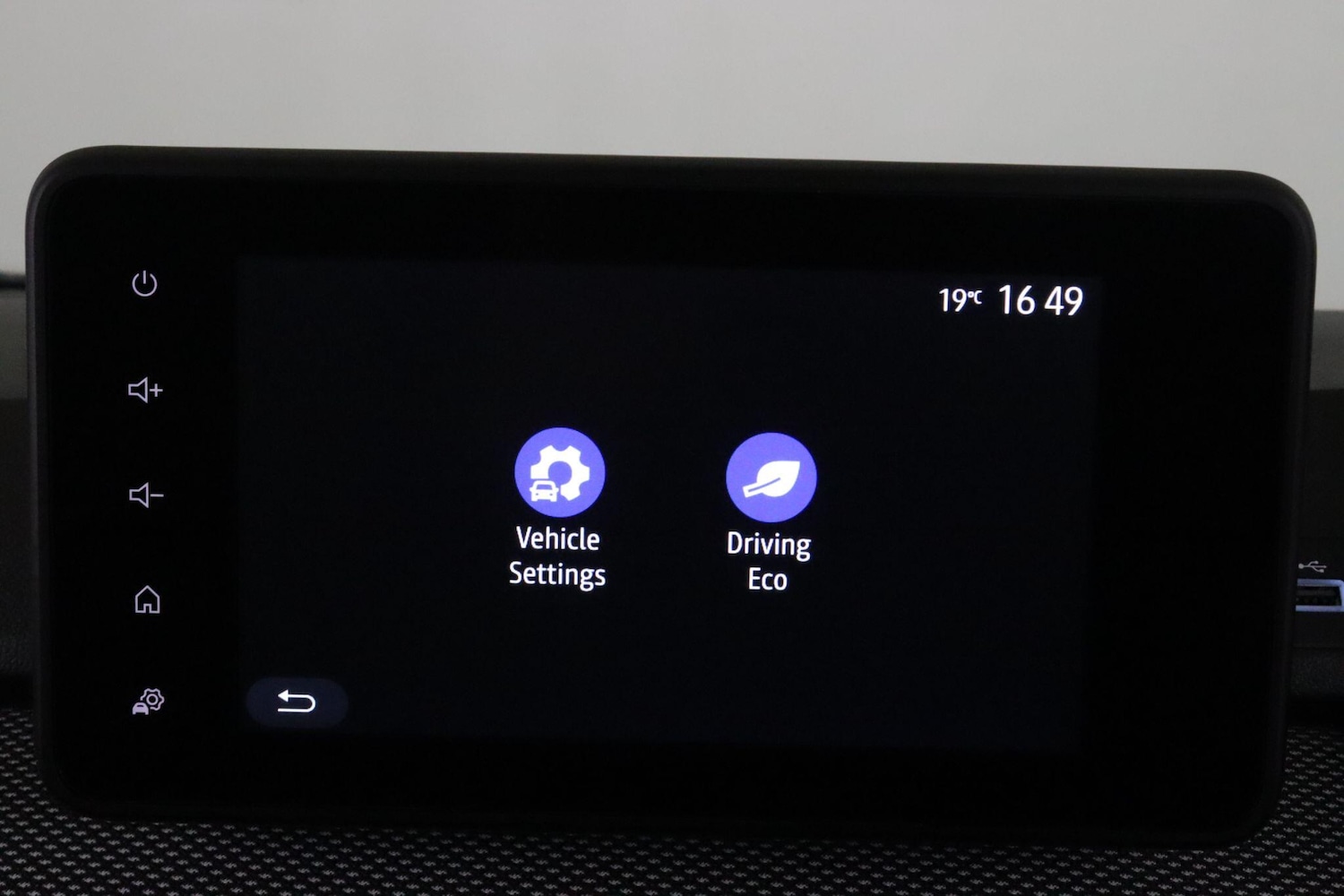 Used Dacia Sandero Stepway 2022 for sale - 75965244: Photo 24