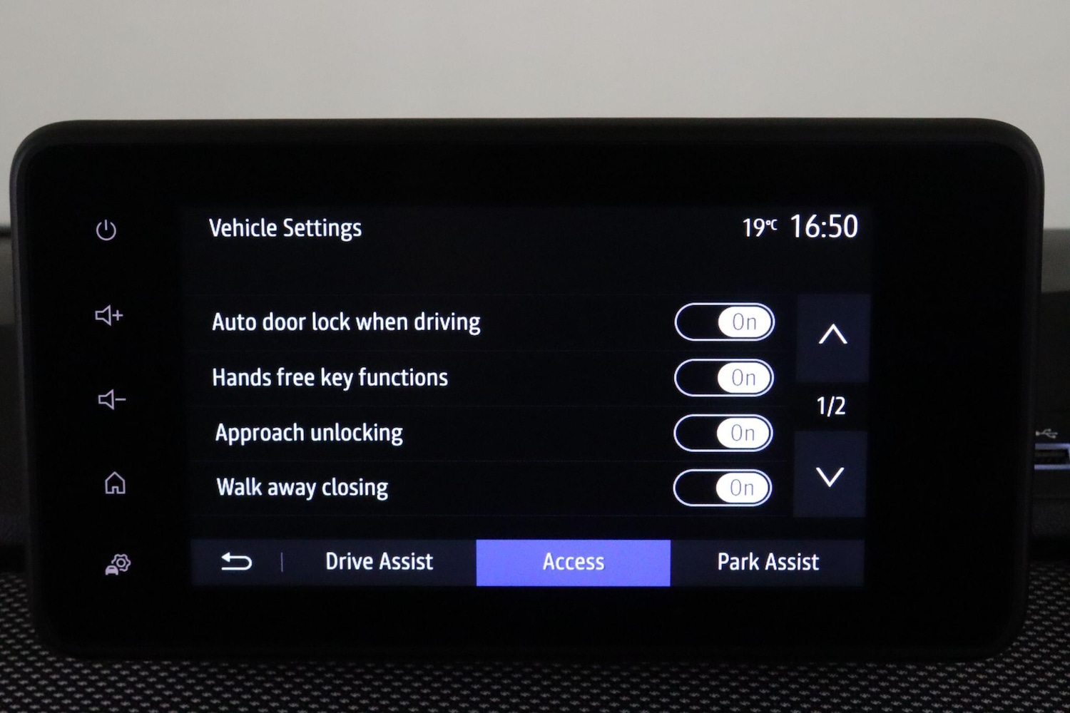 Used Dacia Sandero Stepway 2022 for sale - 75965244: Photo 27