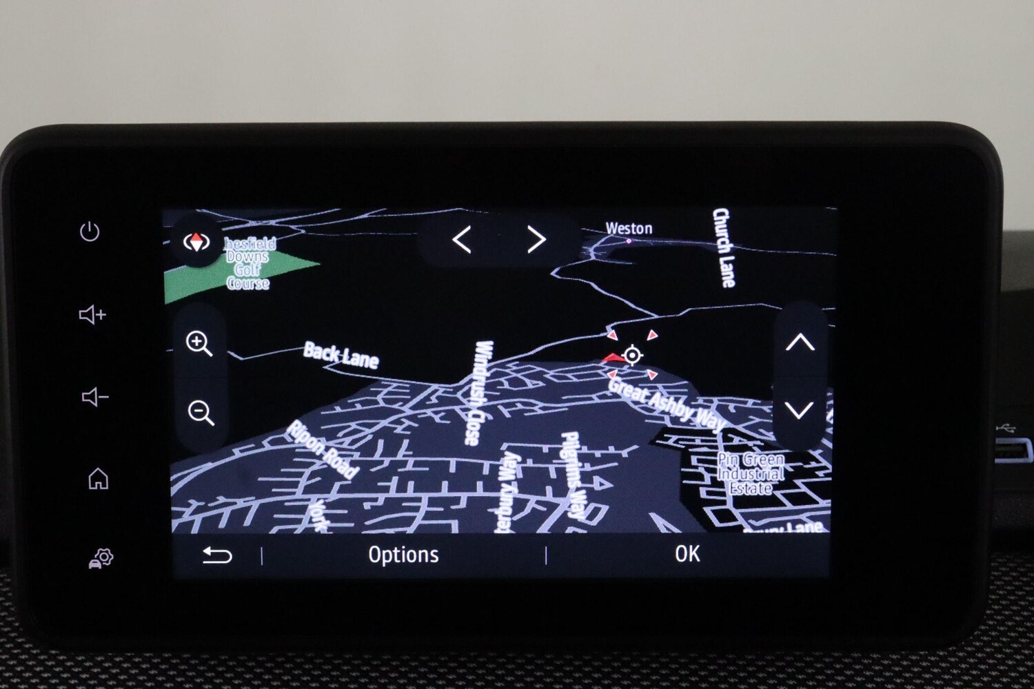 Used Dacia Sandero Stepway 2022 for sale - 75965244: Photo 29